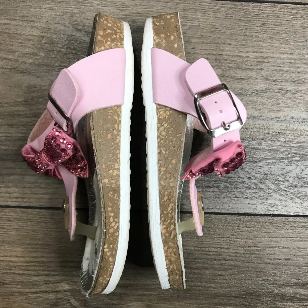 MonnaLisa guc pink